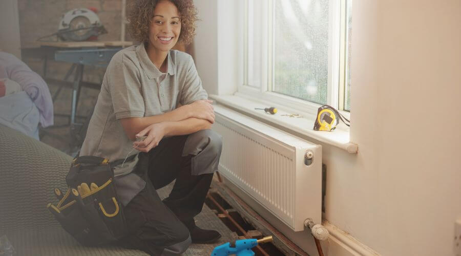 Drain Cleaning in Vandiver, AL